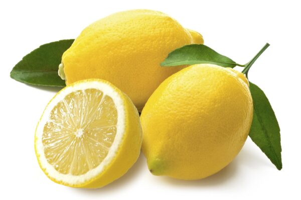 AROMA LIMONE 2 PEZZI SENZA GLUTINE - immagine 4