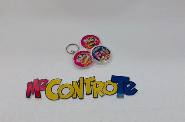 15 SPILLETTE ME CONTRO TE PERSONALIZZABILI