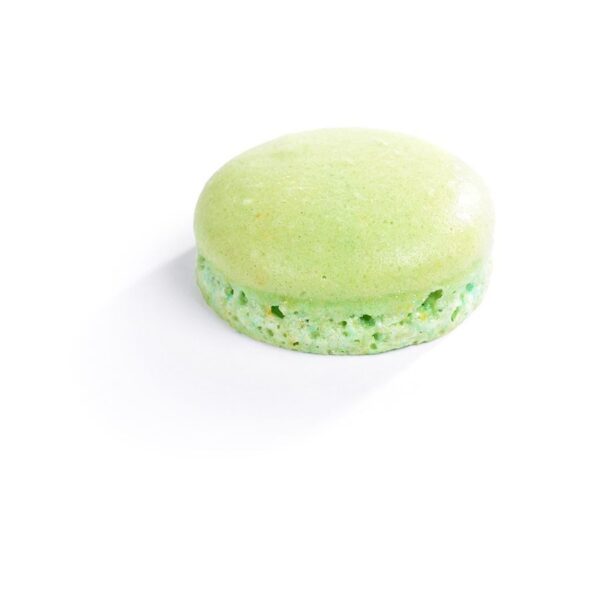 12 Gusci Macarons salati da farcire gusti assortiti - immagine 2