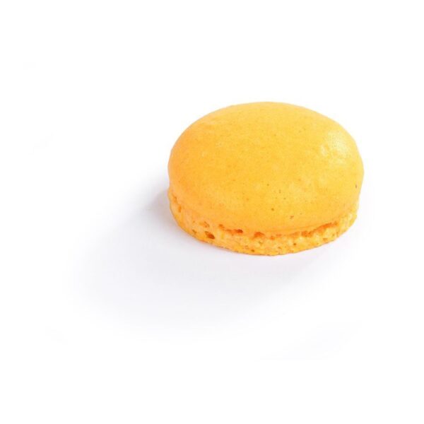 12 Gusci Macarons salati da farcire gusti assortiti - immagine 3