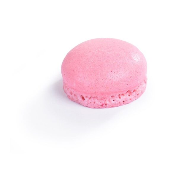 12 Gusci Macarons salati da farcire gusti assortiti - immagine 4