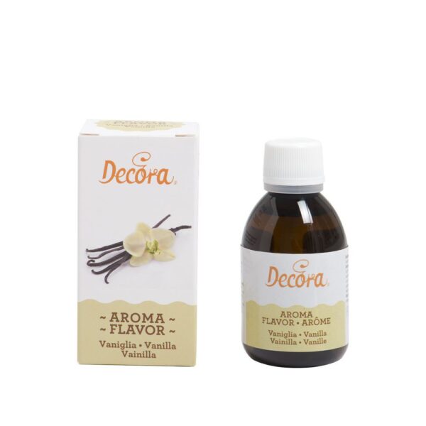 Aroma Vaniglia Decora