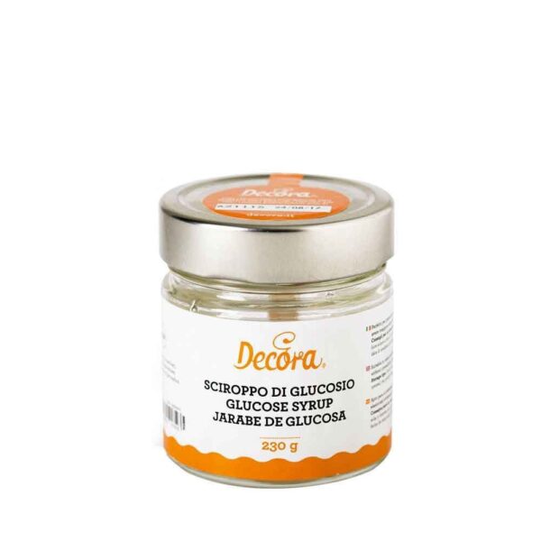 Glucosio Decora 230 gr