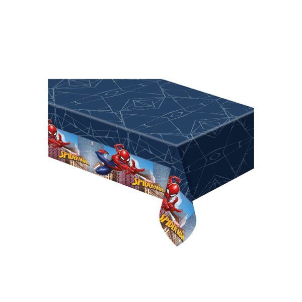 TOVAGLIA SPIDERMAN