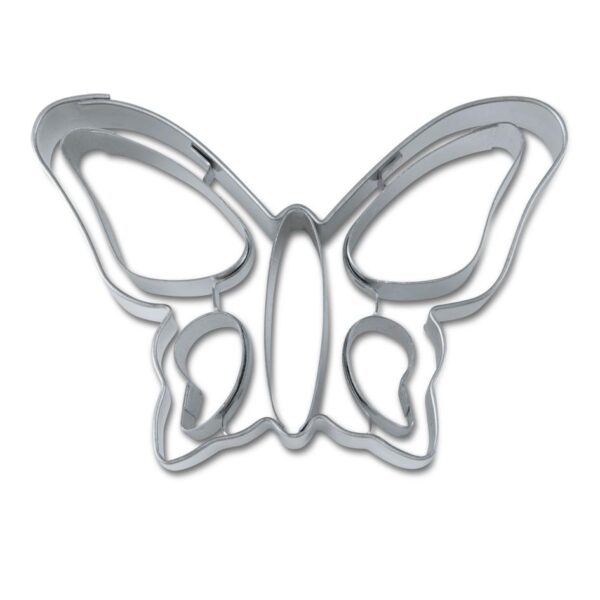Tagliapasta Farfalla 8 cm