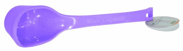 Birkmann 422209 Miss Cup Cake - Porzionatore impasto