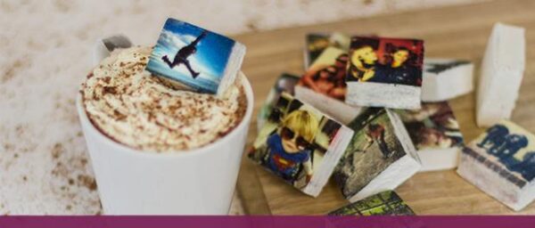 MARSHMALLOWS PERSONALIZZATI