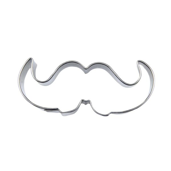 TAGLIAPASTA BAFFI HALLOWEEN CM 5,5