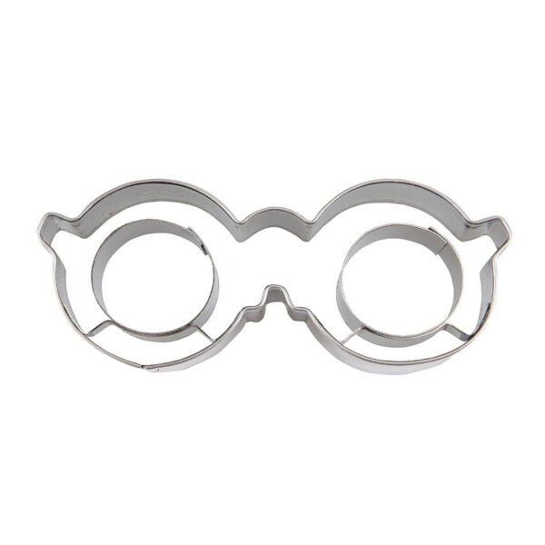 Tagliapasta Occhiali cm 8 glasses