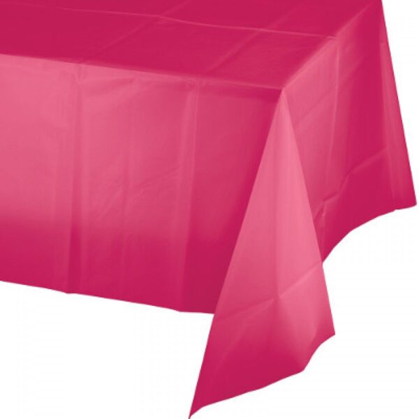 TOVAGLIA IN TNT FUCSIA