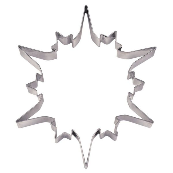 TAGLIAPASTA ICE CRISTAL NEVE 7,5 cm
