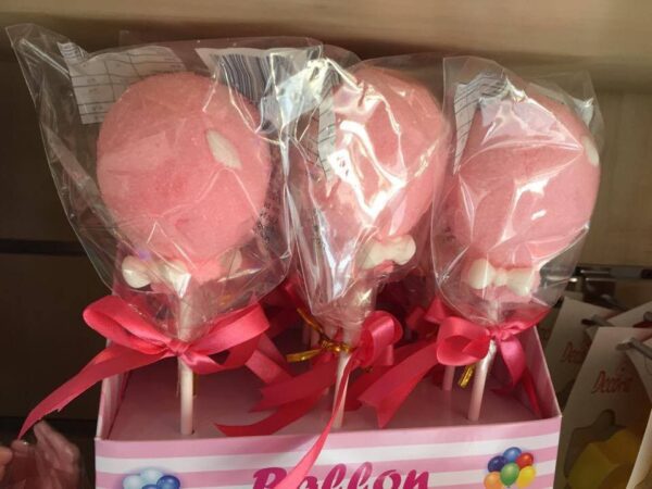 LECCA LECCA ORSETTO ROSA - immagine 4