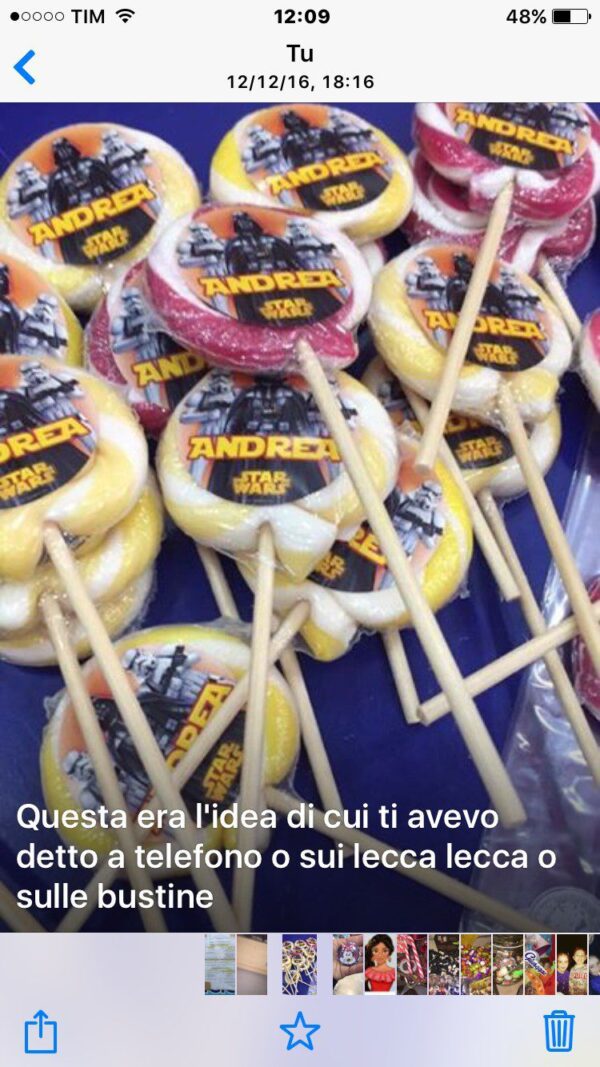 20 LECCA LECCA CON BOLLINO LOL SURPRISE - immagine 2