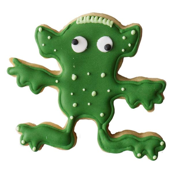 TAGLIAPASTA MONSTER  1 - immagine 2