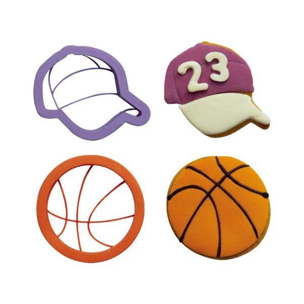 2 Tagliapasta Basket - immagine 2