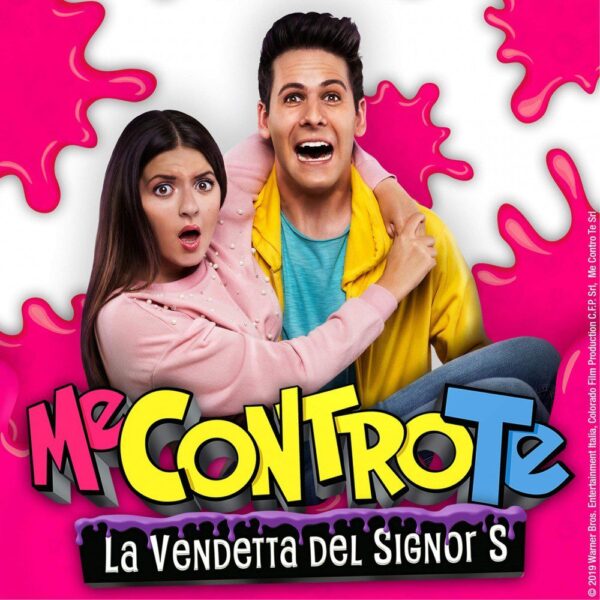 CIALDA SU ZUCCHERO ME CONTRO TE