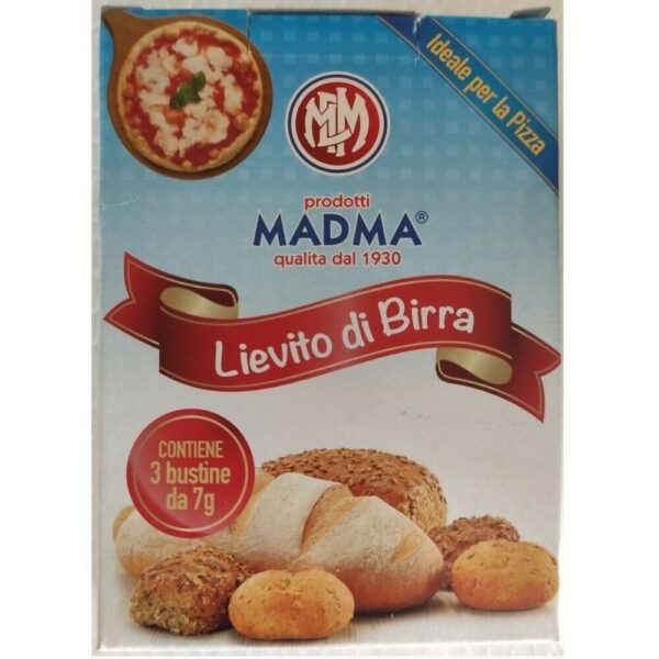 KIT PIZZA "IO RESTO A CASA" - immagine 2