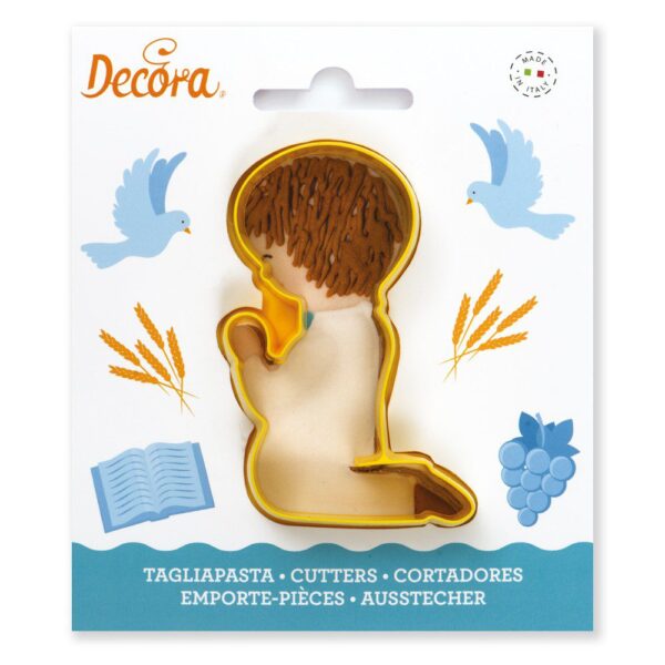 Tagliapasta comunione bimbo