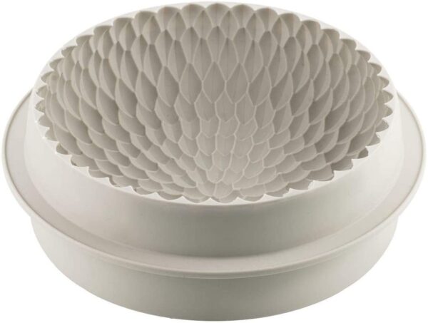 STAMPO IN SILICONE HONORE' SILIKOMART PROFESSIONAL - immagine 2