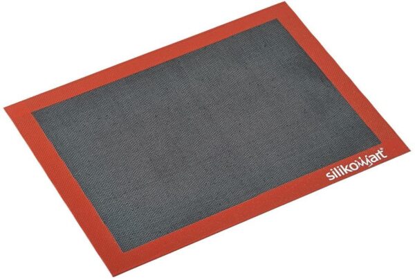 AIR MAT - TAPPETO IN SILICONE 300X400 MM MICROFORATO - immagine 2