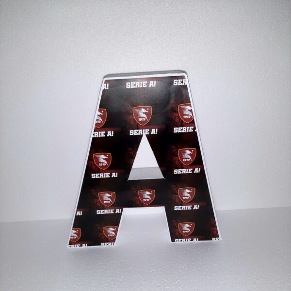 SAGOMA IN POLISTIROLO SALERNITANA MODELLO A - immagine 3