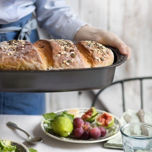 Stampo per Pane / Brioche - immagine 2