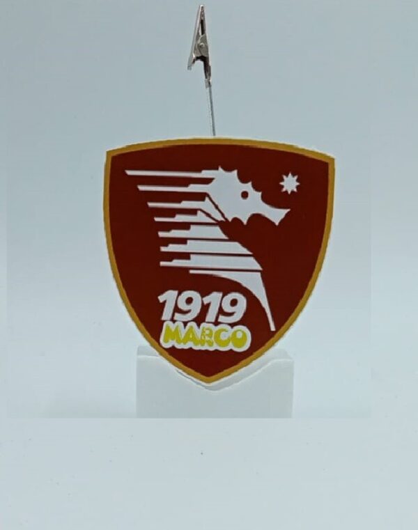 10 PORTAFOTO  SALERNITANA  PERSONALIZZATI