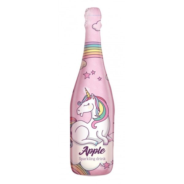 Spumante Analcolico Unicorno