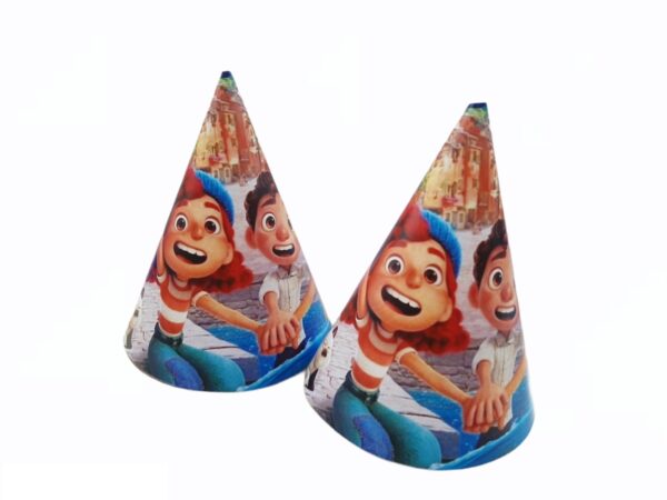 6 Cappellini LUCA