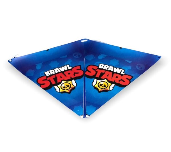 Festone Bandierina Brawl Star