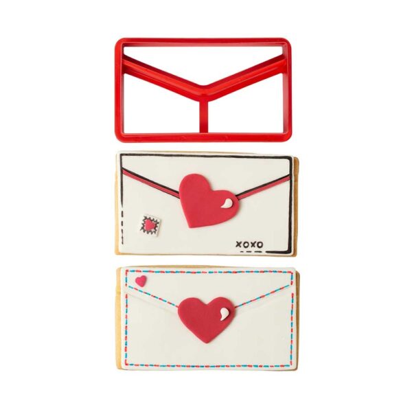 TAGLIAPASTA DOLCI MESSAGGI SAN VALENTINO