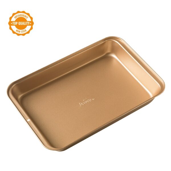 Stampo cuoci e trasporta rose gold line - immagine 4