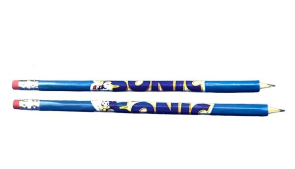 15 MATITE SONIC