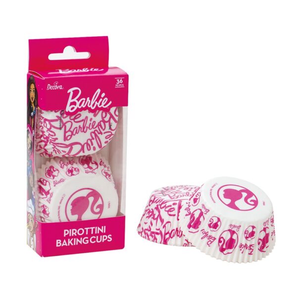 36 Pirottini Barbie 0403031 - immagine 2