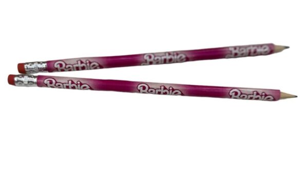 15 Matite Barbie