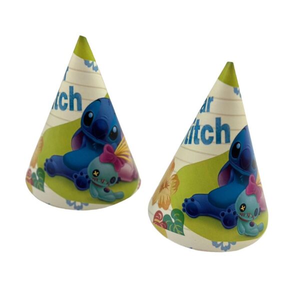 6 Cappellini Stitch