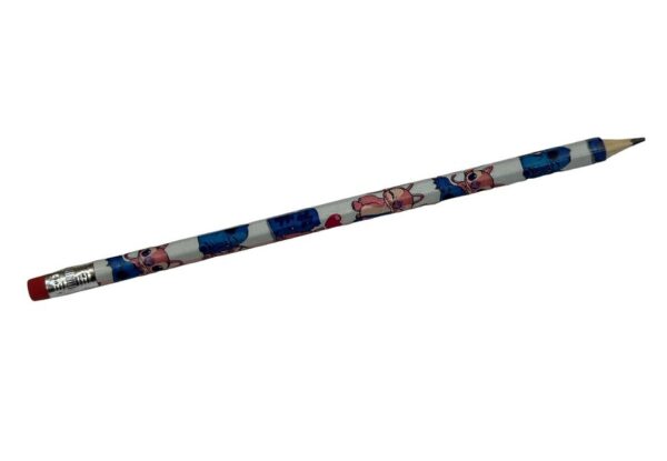 15 Matite Stitch