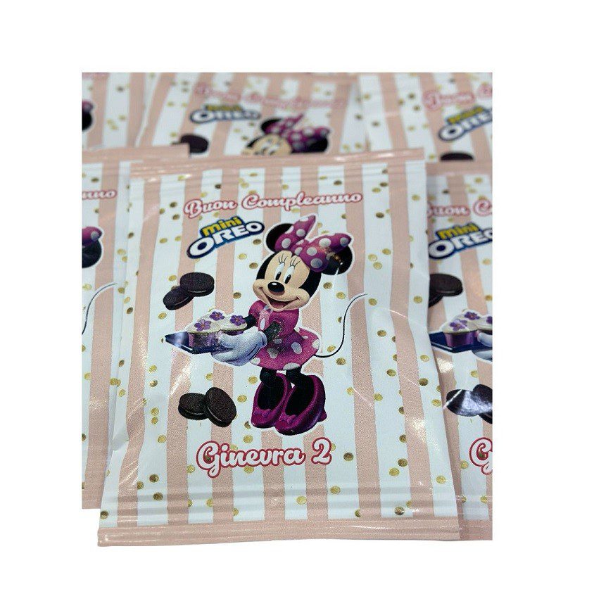 Bustine Gadget Minnie