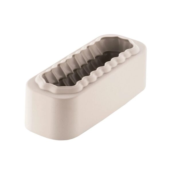 Buche Sapin Stampo In Silicone Silikomart - immagine 2