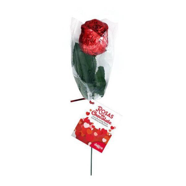Rosa Di Cioccolato gr 18