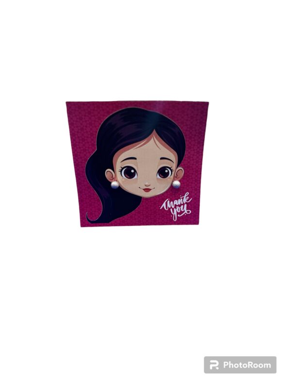 Jewels Gift Party orecchini idea regalo fine festa - immagine 3