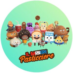 Barbiere Pasticciere