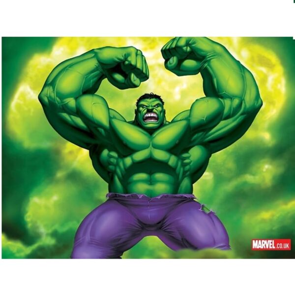 Cialda per torte su Ostia Hulk Rettangolare