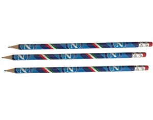 15 Matite Napoli