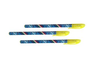 15 Penne Napoli Campione